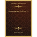Demonology and Devil Lore V1