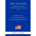Alternative Pilot Physical Examination and Education Requirements (Us Federal Aviation Administration Regulation) (Faa) (2018 Edition)