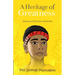 A Heritage of Greatness: Stories of African Heroines