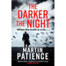 The Darker the Night