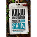 The Kaiju Preservation Society