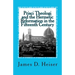 Prisci Theologi and the Hermetic Reformation in the Fifteenth Century