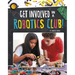 Get Involved in a Robotics Club!
