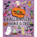 Halloween Haunt & Find (I Spy with My Little Eye)