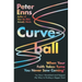 Curveball: When Your Faith Takes Turns You Never Saw Coming (or How I Stumbled and Tripped My Way to Finding a Bigger God)