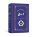 Q&A a Day for Enlightenment: A Journal