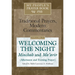My People's Prayer Book Vol 9: Welcoming the Night--Minchah and Ma'ariv (Afternoon and Evening Prayer)