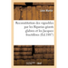 Reconstitution des vignobles par les Riparias géants glabres et les Jacquez fructifères