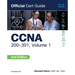 CCNA 200-301 Official Cert Guide, Volume 1