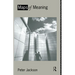 Maps of Meaning