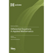 Differential Equations in Applied Mathematics