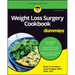 Weight Loss Surgery Cookbook FD 2e