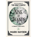 Nine of Wands