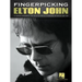 Fingerpicking Elton John: 15 Songs Arranged for Solo Guitar