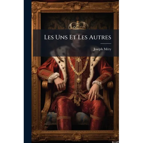 Les Uns Et Les Autres