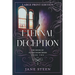 Eternal Deception: Large Print Edition