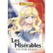 Manga Classics: Les Miserables (Paperback)
