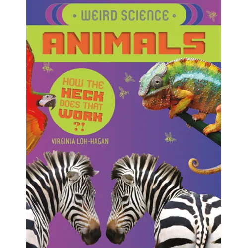 Weird Science: Animals