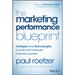The Marketing Performance Blueprint: Strategies and Technologies to Build and Measure Business Success