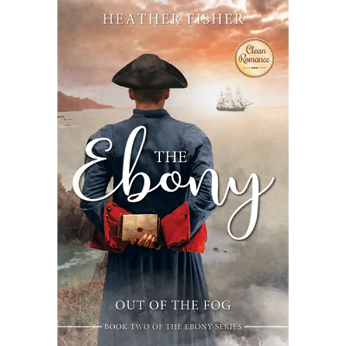The Ebony II: Out of the Fog - Paperback
