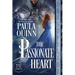 The Passionate Heart