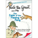Nate the Great and Me: The Case of the Fleeing Fang