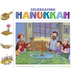 Celebrating Hanukkah