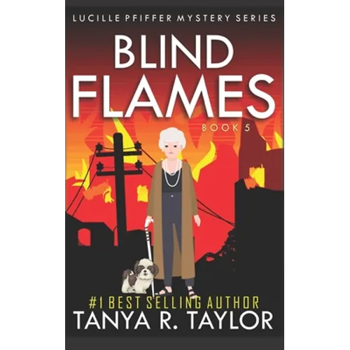 Blind Flames