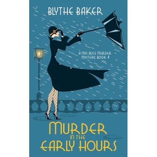 Murder in the Early Hours