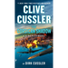 Clive Cussler the Corsican Shadow