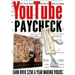 YouTube Paycheck