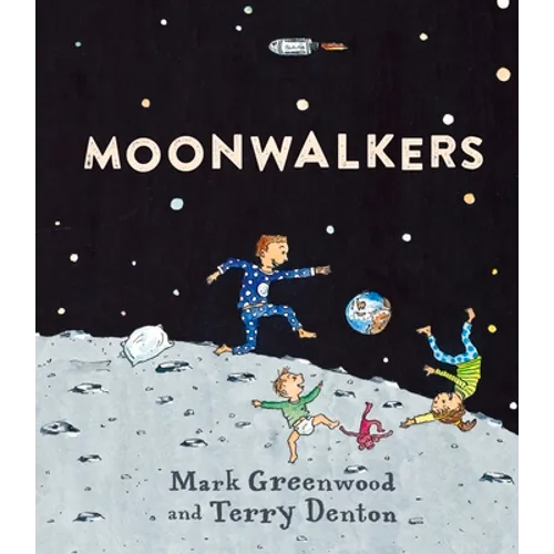 Moonwalkers