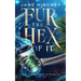 Fur the Hex of It: A Paranormal Cozy Mystery Romance