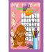 HOW TO DRAW 70 DRAWING TUTORIALS FOR KIDS AGES 6-12 Early Childhood Education: Drawing and Activity Book