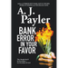Bank Error in Your Favor
