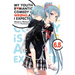 My Youth Romantic Comedy Is Wrong, as I Expected, Vol. 6.5 (Light Novel)