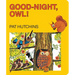 Good-Night, Owl!