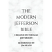 The Modern Jefferson Bible: The Third Testament Modern English Edition by Jim Heath