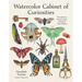 Watercolor Cabinet of Curiosities: Paint Perfectly Peculiar Insects, Antiques & Other Oddities