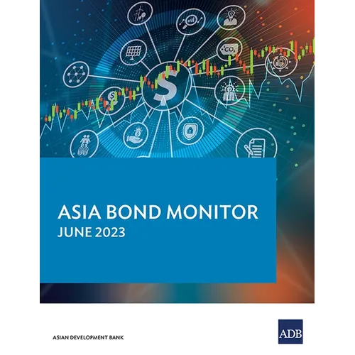 Asia Bond Monitor - June 2023