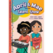 April & Mae and the Talent Show: The Wednesday Book