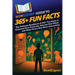 HowExpert Guide to 365+ Fun Facts: The Ultimate Handbook of 365+ Fun Facts to Entertain Your Curiosity, Educate Your Mind, and Make Every Day More Int
