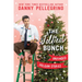The Jolliest Bunch: Unhinged Holiday Stories
