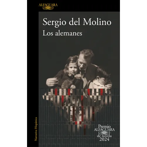 Los Alemanes / The Germans