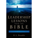 Leadership Lessons From The Bible