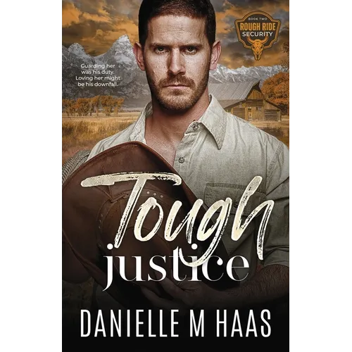 Tough Justice