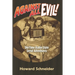 Against All Evil: Old-Time Radio-Style Serial Adventures