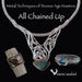 Metal Techniques of Bronze Age Masters: All Chained Up