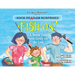 Sock Peddler Surprises: Fish On!