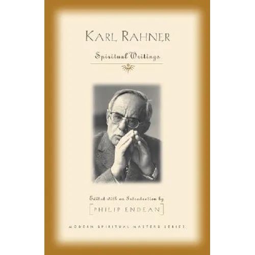 Spiritual Writings